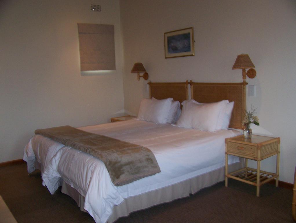 Pine Lodge Resort George Rum bild